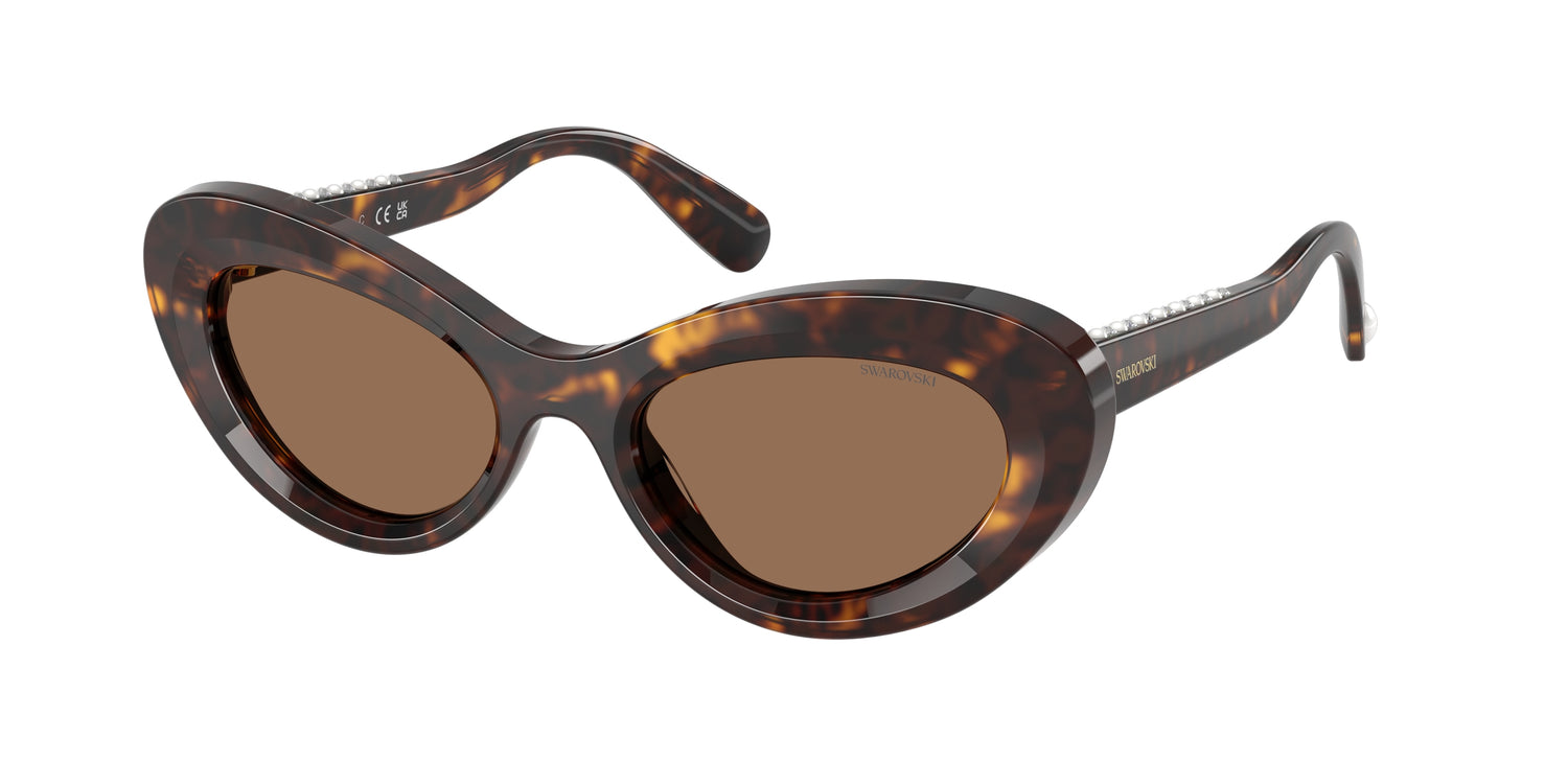 SWAROVSKI SK6061U 100273 51