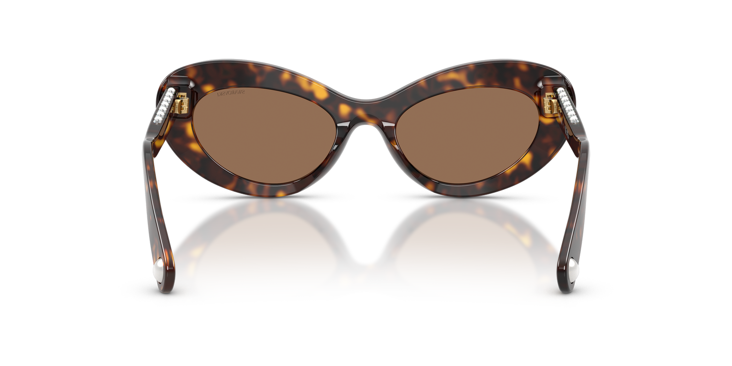 SWAROVSKI SK6061U 100273 51