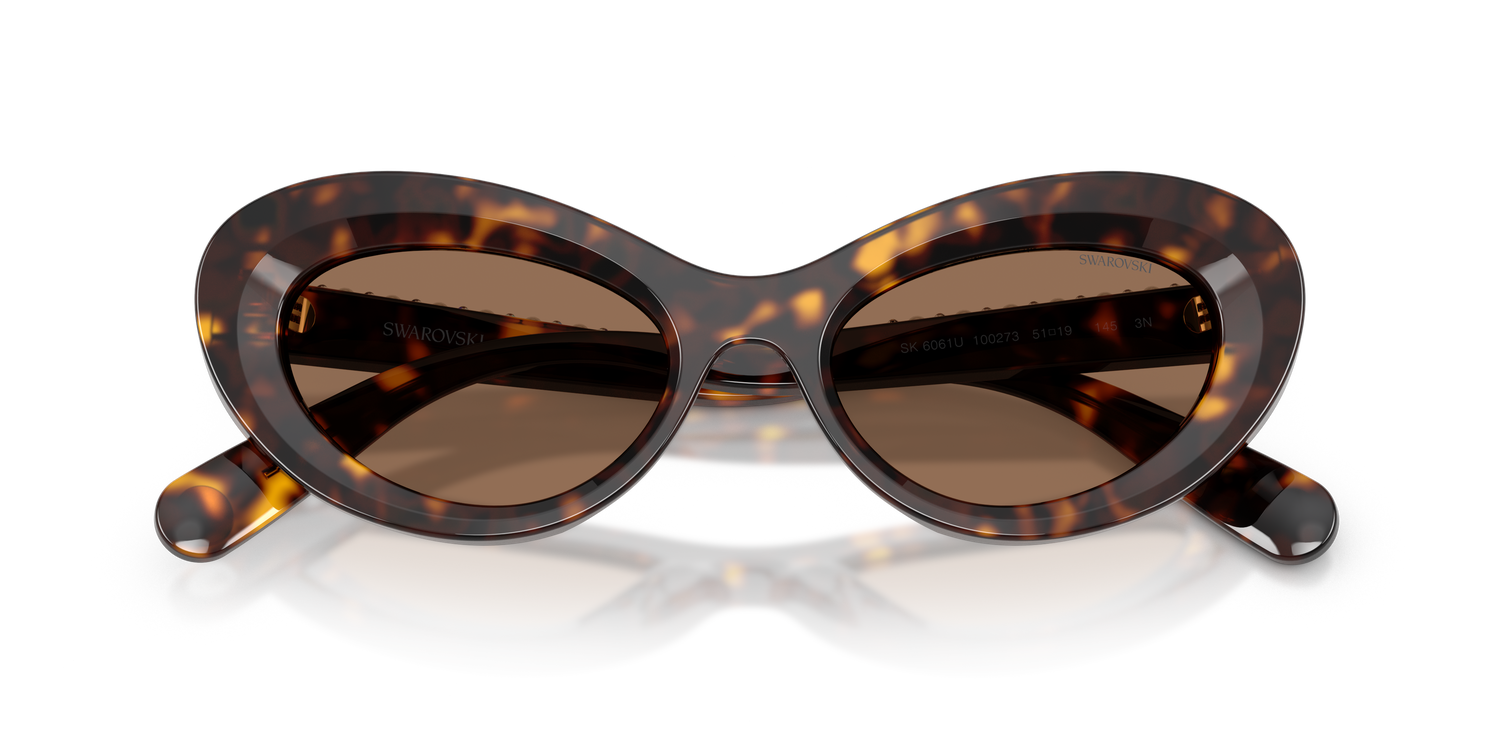 SWAROVSKI SK6061U 100273 51