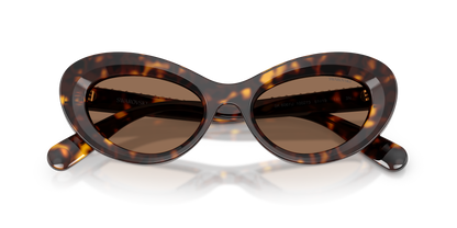 SWAROVSKI SK6061U 100273 51