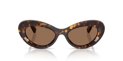 SWAROVSKI SK6061U 100273 51