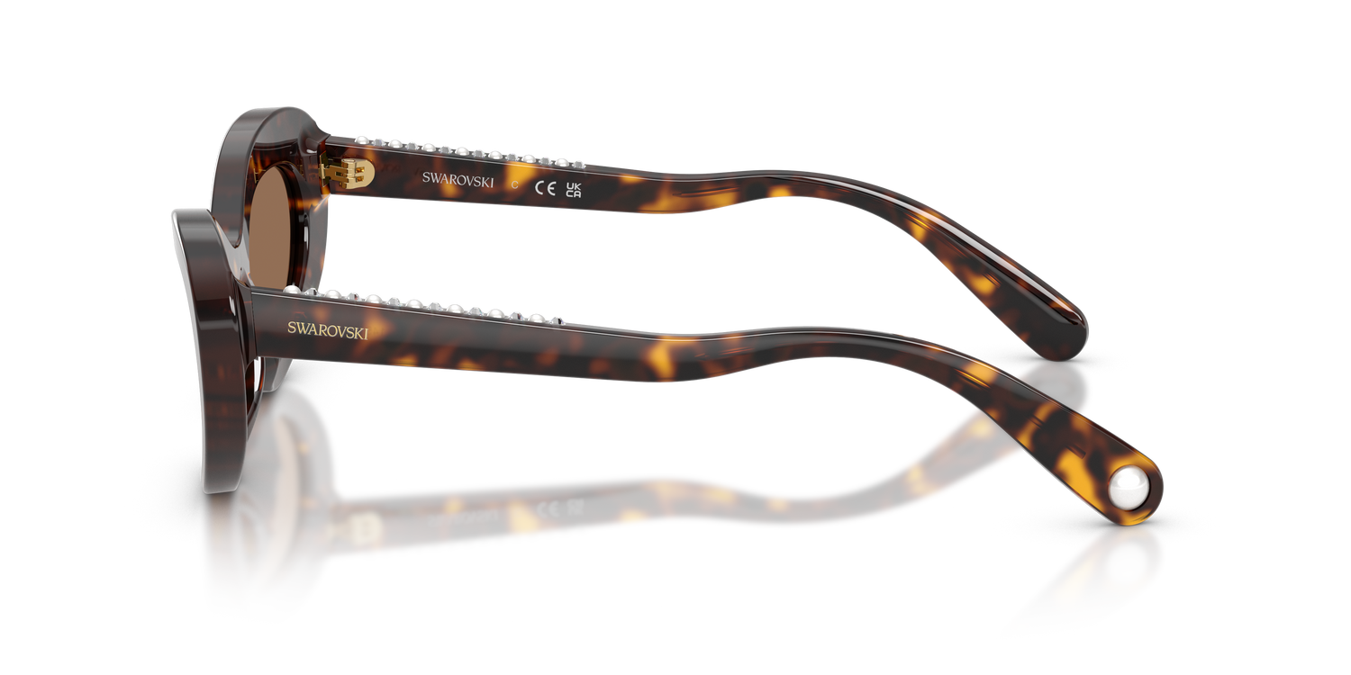 SWAROVSKI SK6061U 100273 51