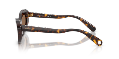 SWAROVSKI SK6061U 100273 51