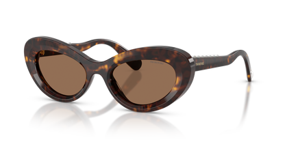 SWAROVSKI SK6061U 100273 51