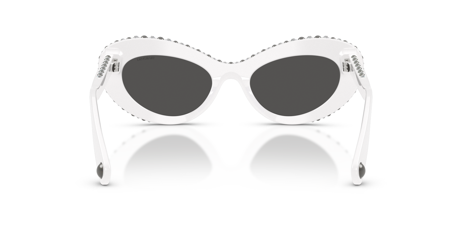 SWAROVSKI SK6061U 105087 51