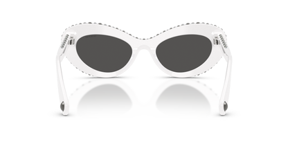 SWAROVSKI SK6061U 105087 51