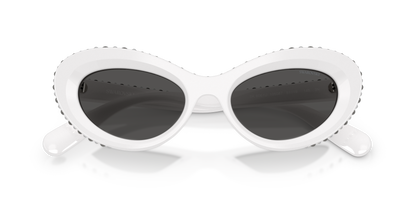 SWAROVSKI SK6061U 105087 51