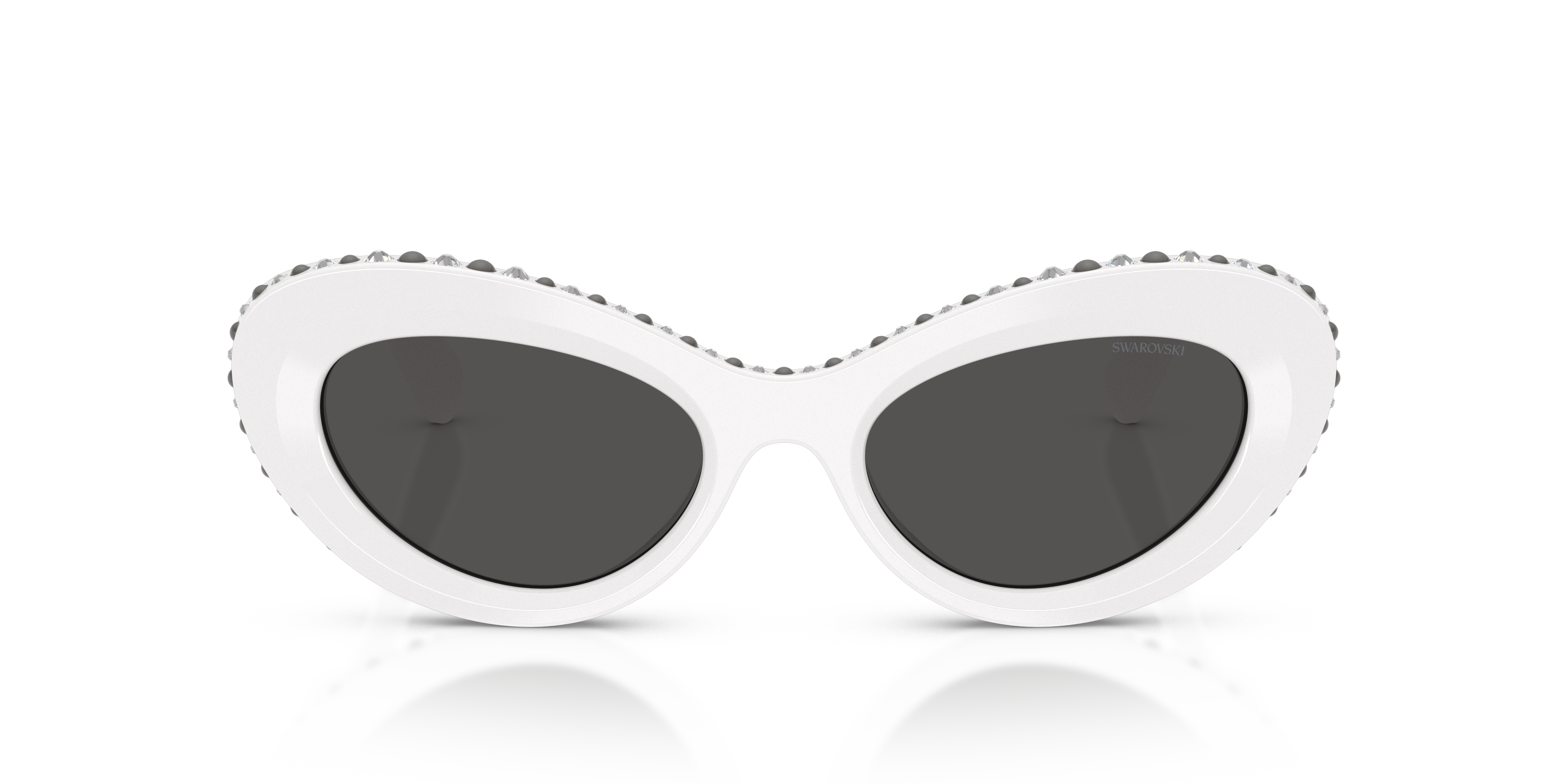 SWAROVSKI SK6061U 105087 51