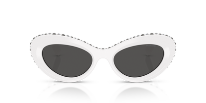 SWAROVSKI SK6061U 105087 51