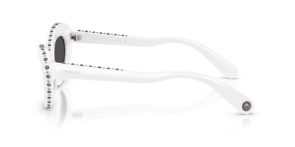 SWAROVSKI SK6061U 105087 51