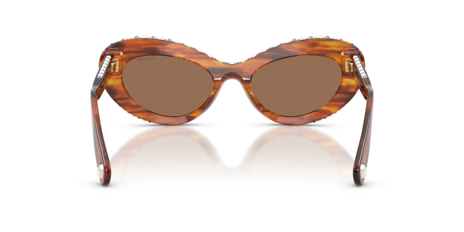 SWAROVSKI SK6061U 109173 51