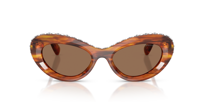 SWAROVSKI SK6061U 109173 51