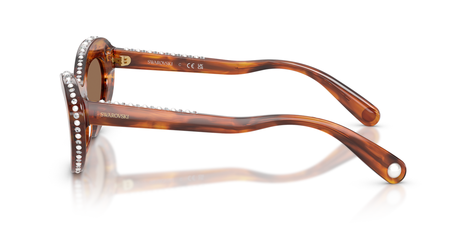 SWAROVSKI SK6061U 109173 51