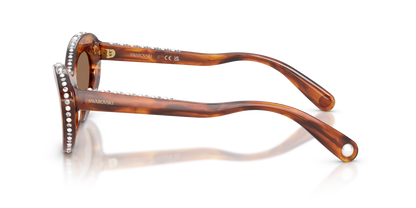 SWAROVSKI SK6061U 109173 51