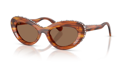 SWAROVSKI SK6061U 109173 51