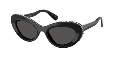 SWAROVSKI SK6061U 109387 51