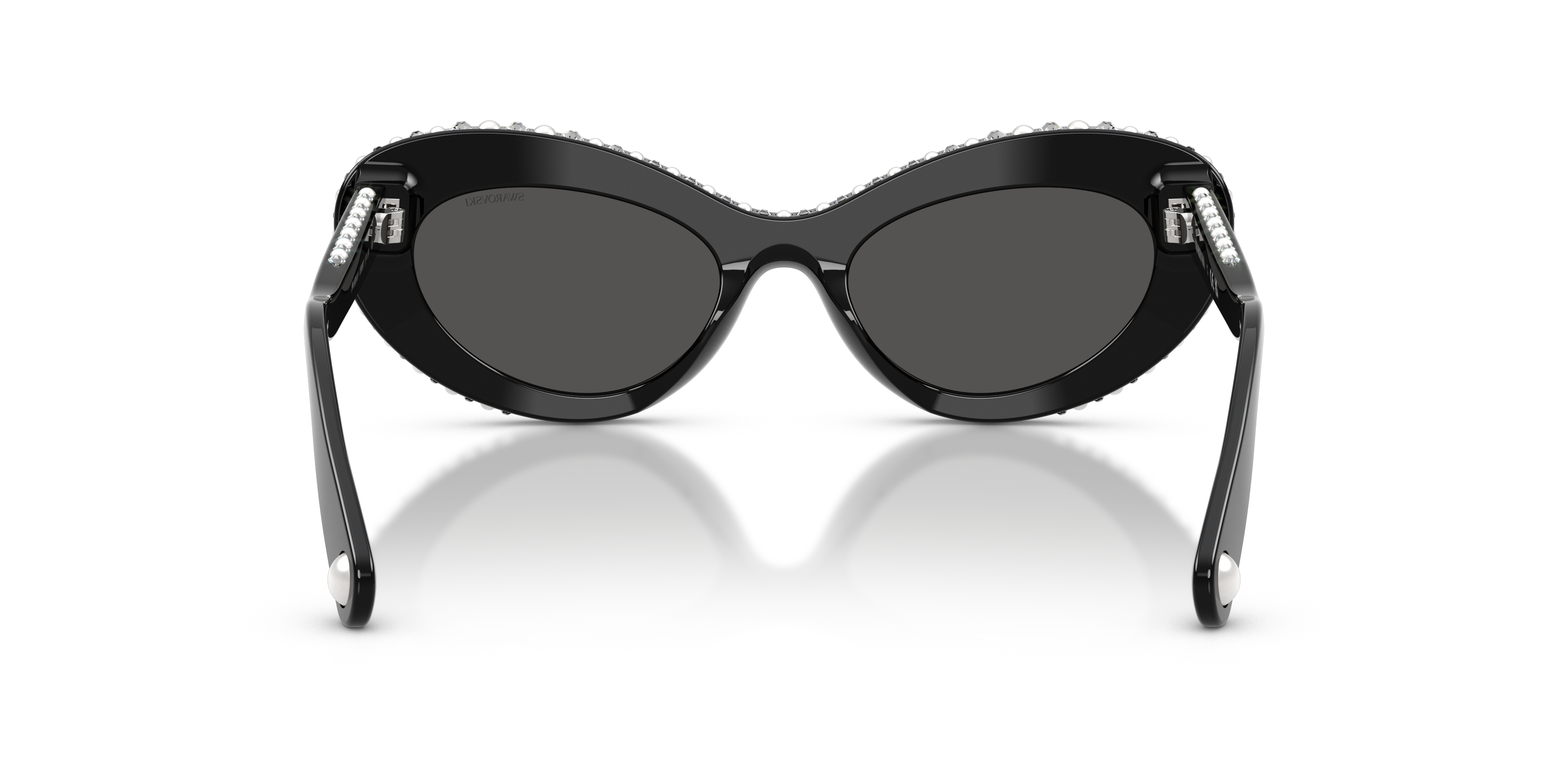 SWAROVSKI SK6061U 109387 51