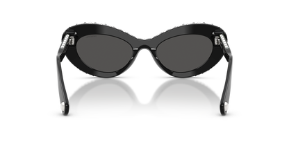 SWAROVSKI SK6061U 109387 51