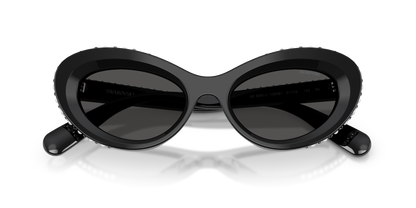 SWAROVSKI SK6061U 109387 51