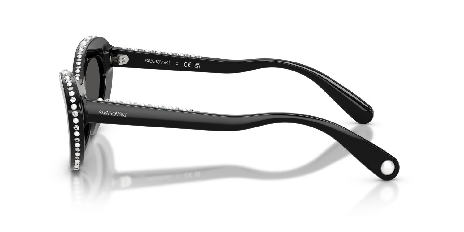 SWAROVSKI SK6061U 109387 51