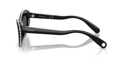 SWAROVSKI SK6061U 109387 51