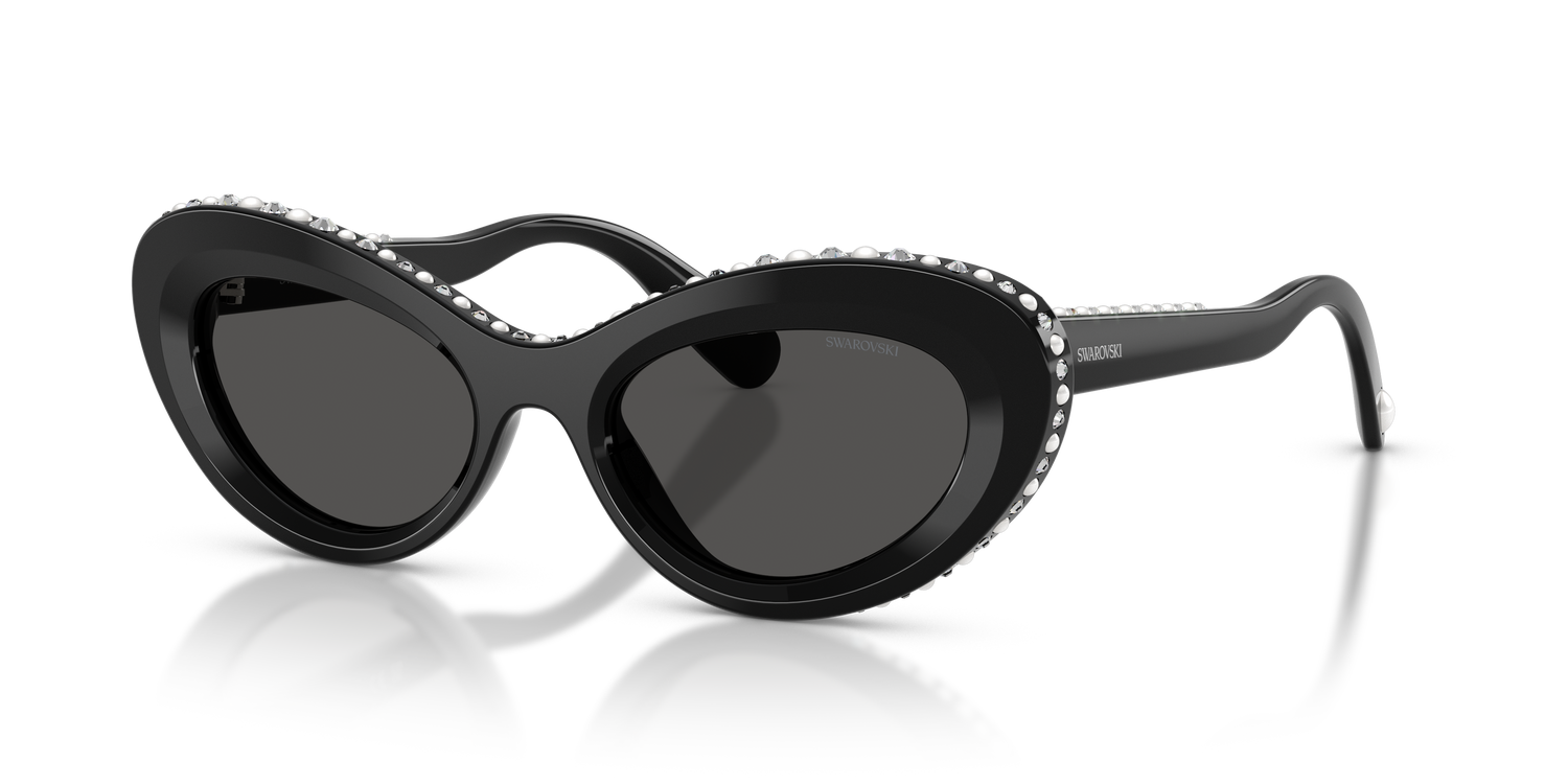 SWAROVSKI SK6061U 109387 51