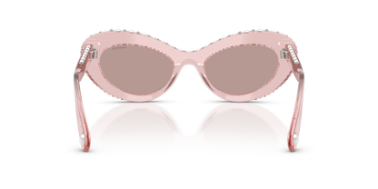 SWAROVSKI SK6061U 11057N 51