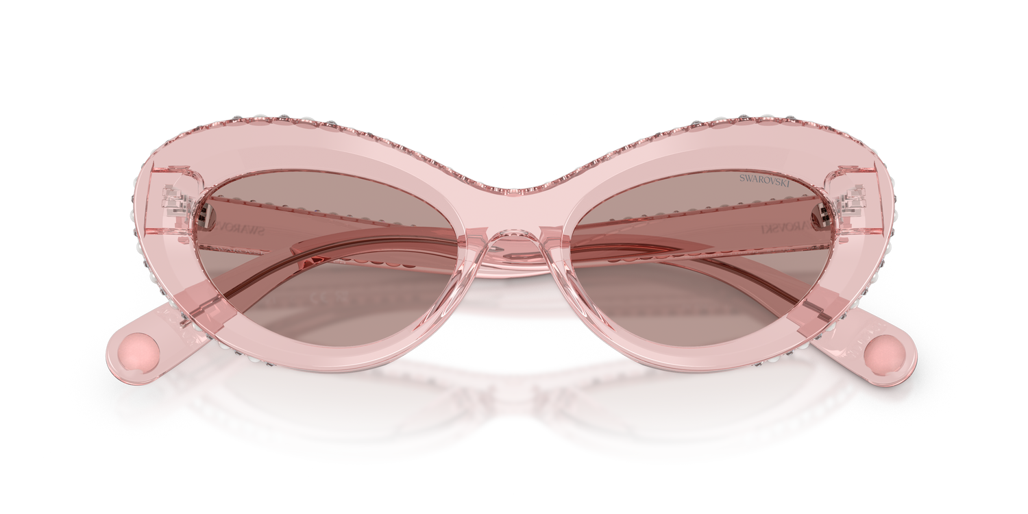 SWAROVSKI SK6061U 11057N 51