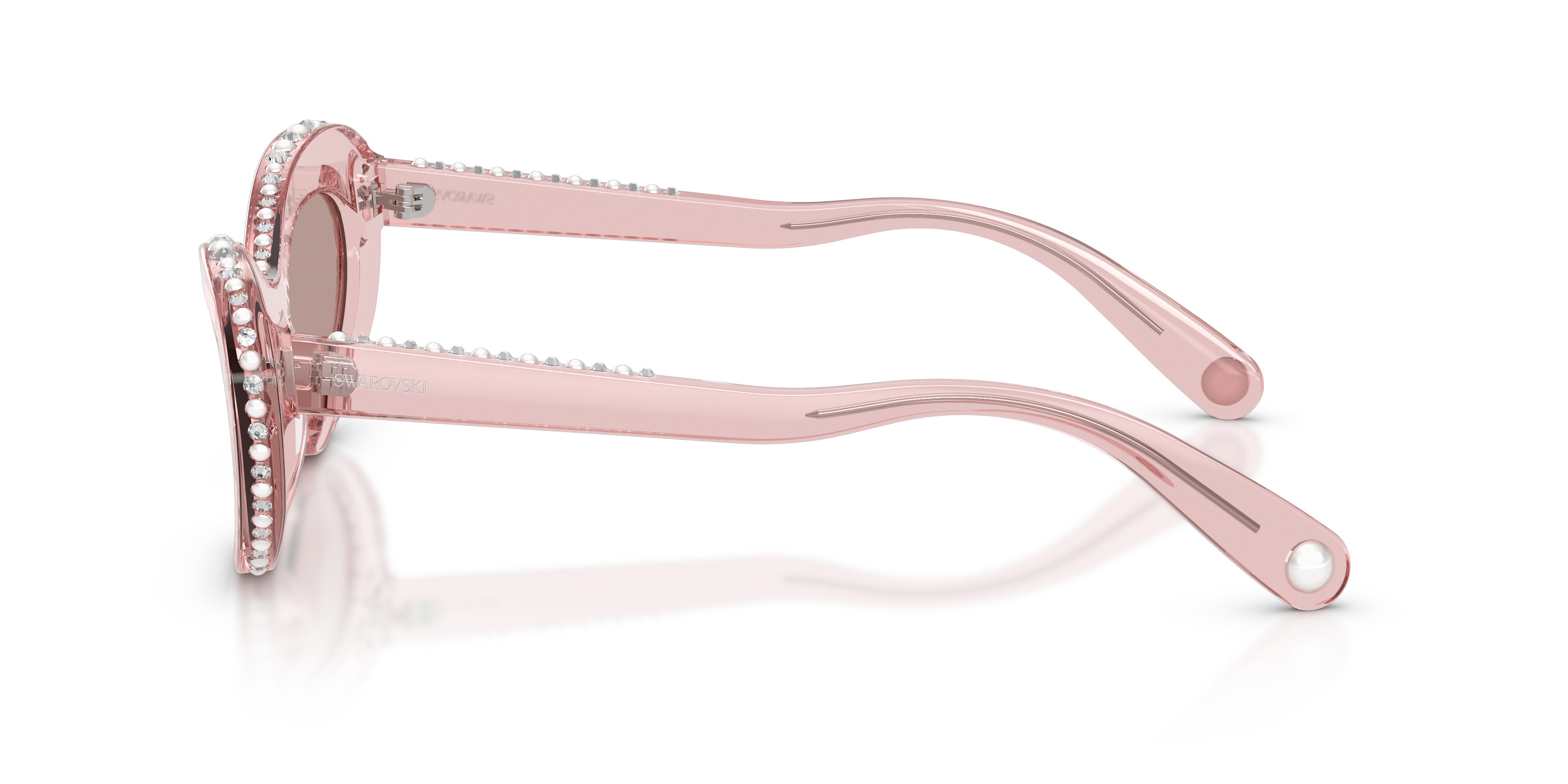 SWAROVSKI SK6061U 11057N 51