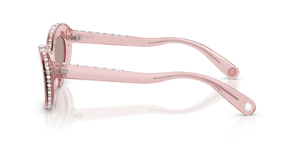 SWAROVSKI SK6061U 11057N 51