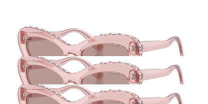 SWAROVSKI SK6061U 11057N 51