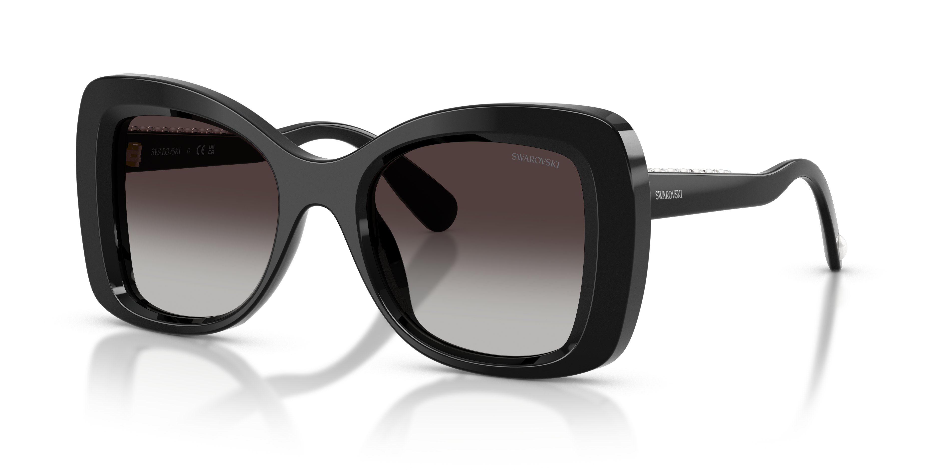 SWAROVSKI SK6062U 10018G 51