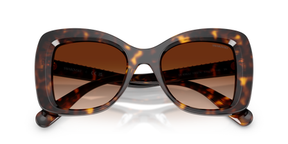 SWAROVSKI SK6062U 100274 51