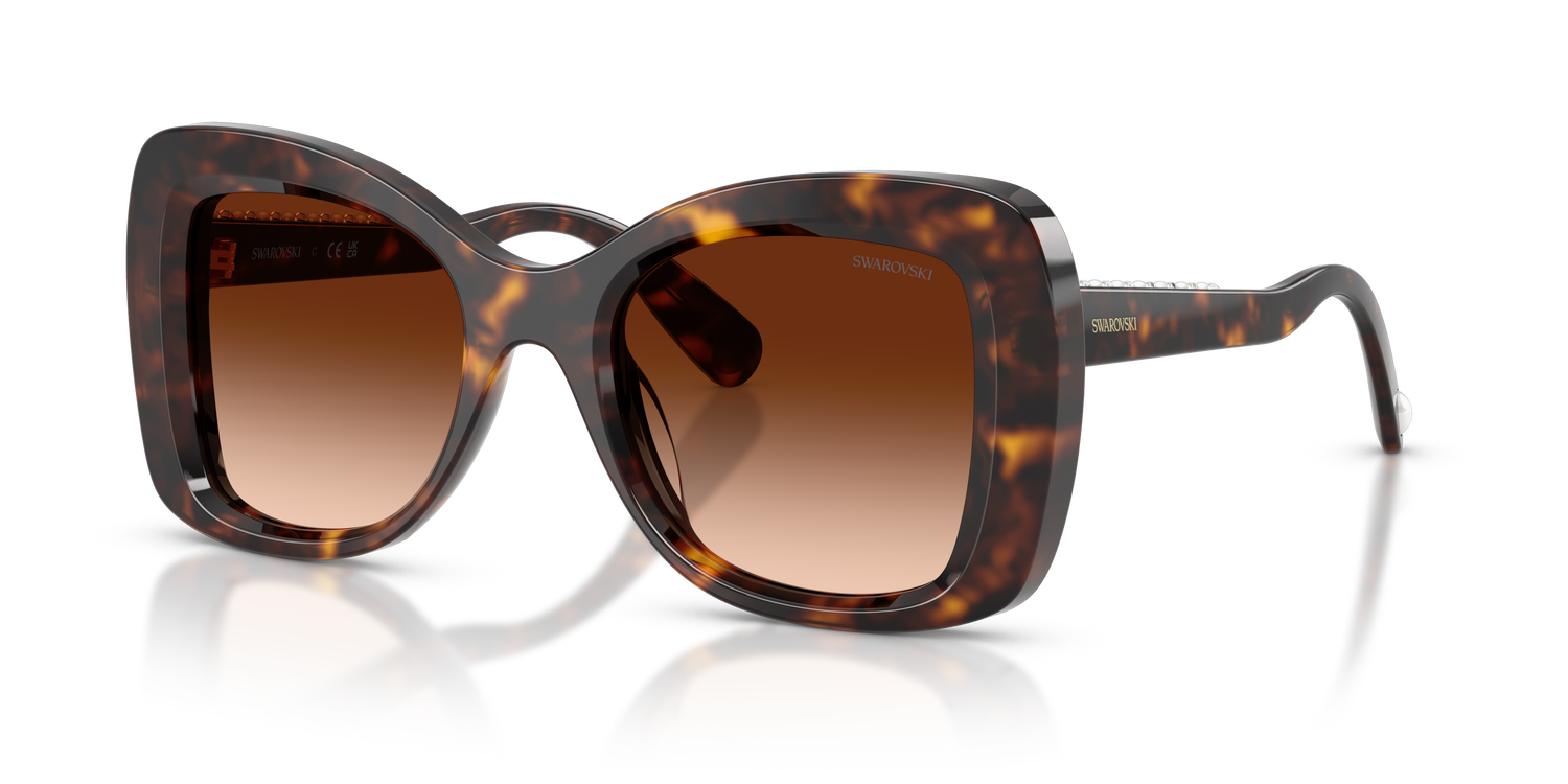 SWAROVSKI SK6062U 100274 51