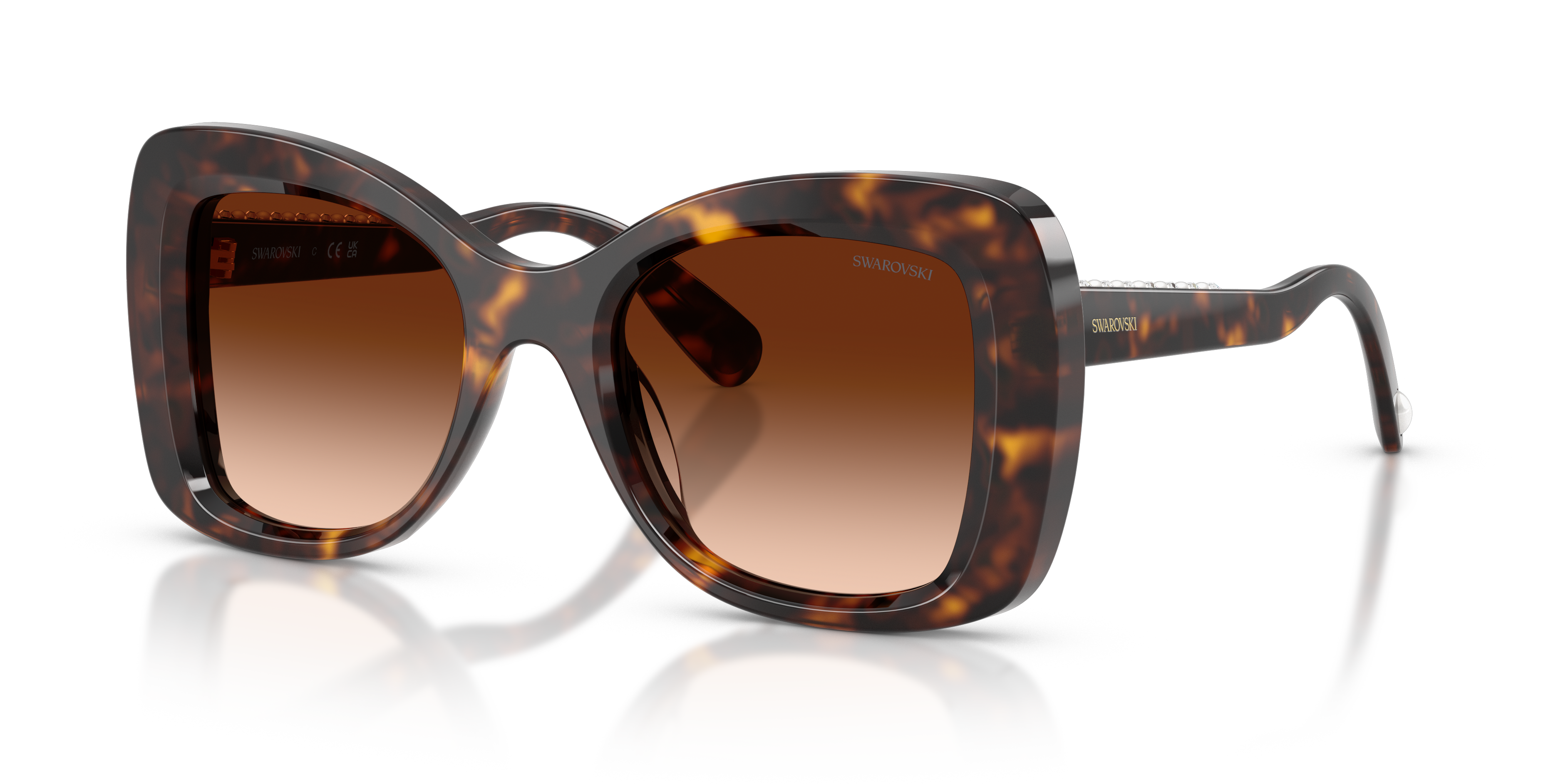 SWAROVSKI SK6062U 100274 51