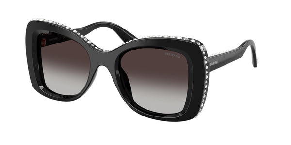 SWAROVSKI SK6062U 10938G 51