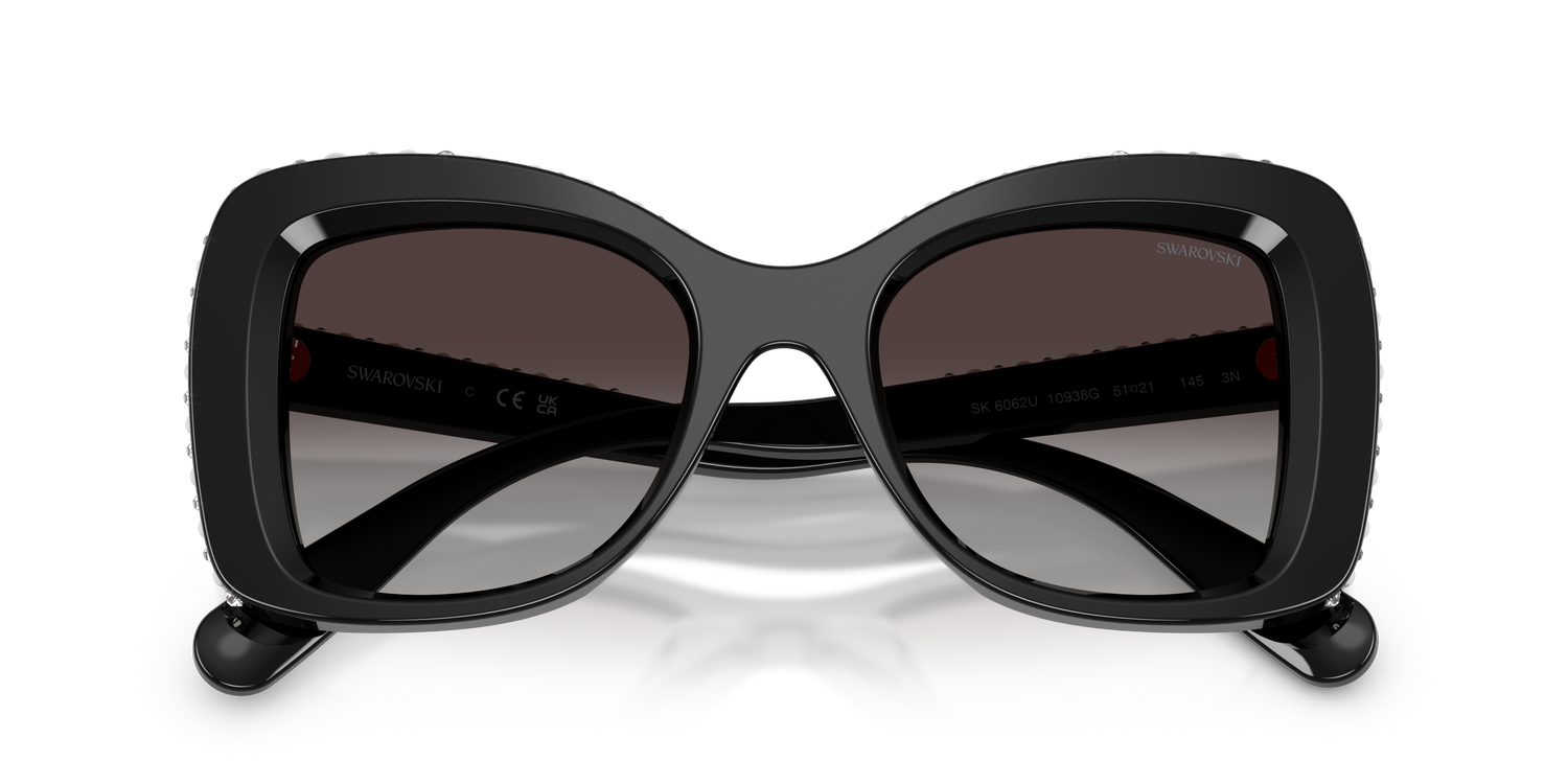 SWAROVSKI SK6062U 10938G 51