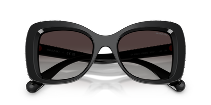 SWAROVSKI SK6062U 10938G 51