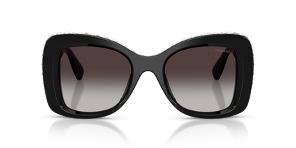 SWAROVSKI SK6062U 10938G 51