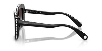 SWAROVSKI SK6062U 10938G 51