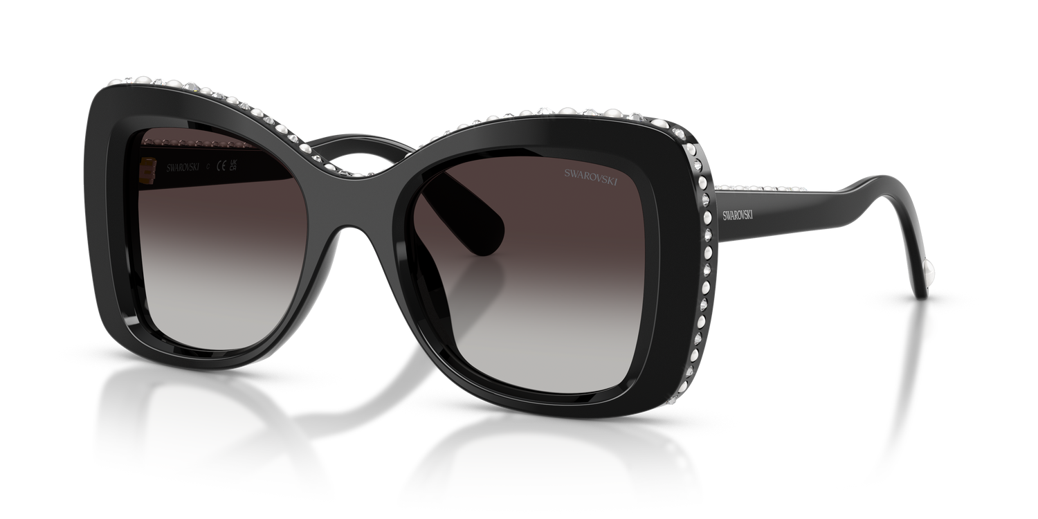 SWAROVSKI SK6062U 10938G 51