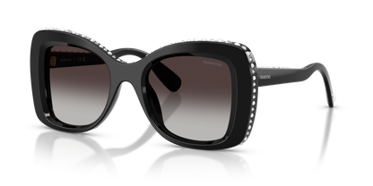 SWAROVSKI SK6062U 10938G 51