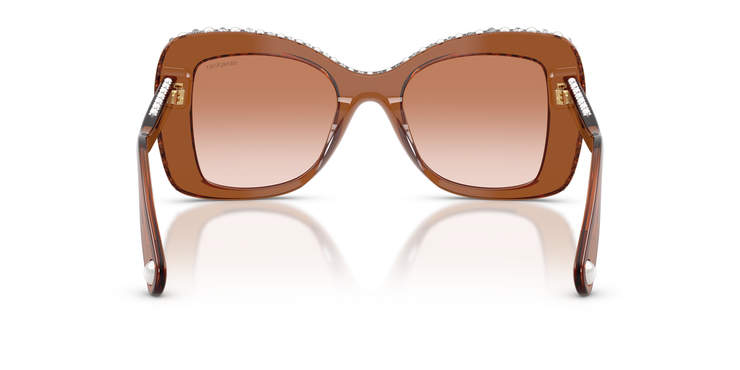 SWAROVSKI SK6062U 109573 51