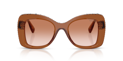 SWAROVSKI SK6062U 109573 51