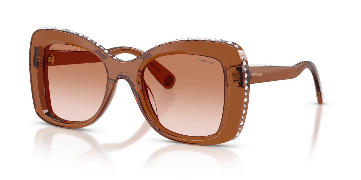 SWAROVSKI SK6062U 109573 51