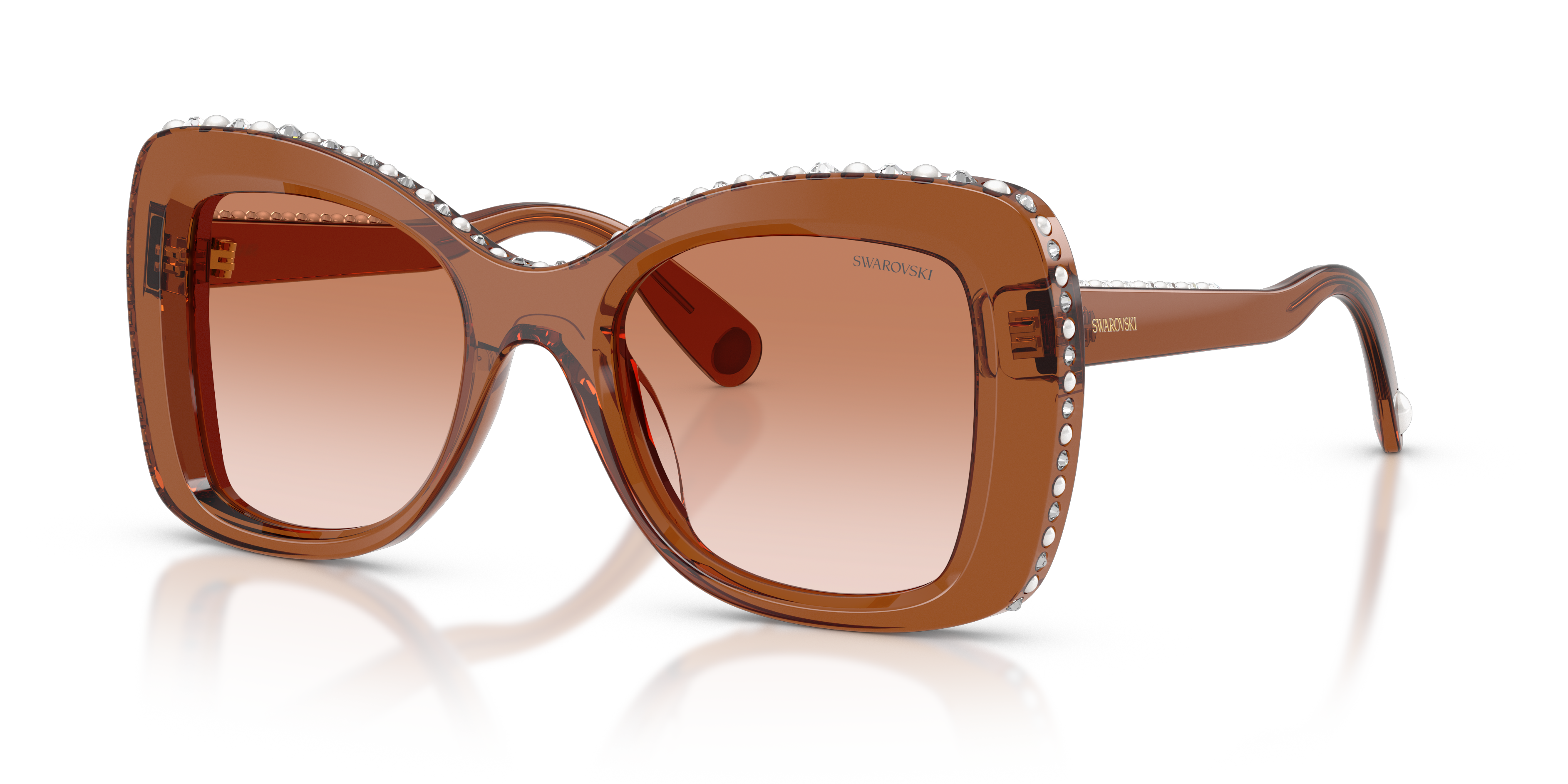 SWAROVSKI SK6062U 109573 51