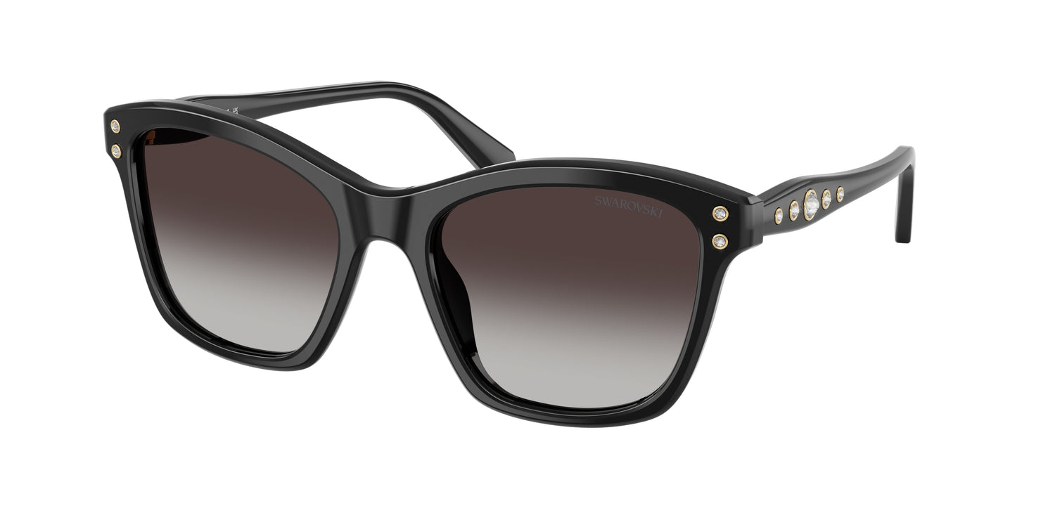 SWAROVSKI SK6063 10018G 54
