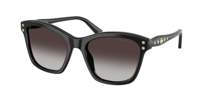 SWAROVSKI SK6063 10018G 54