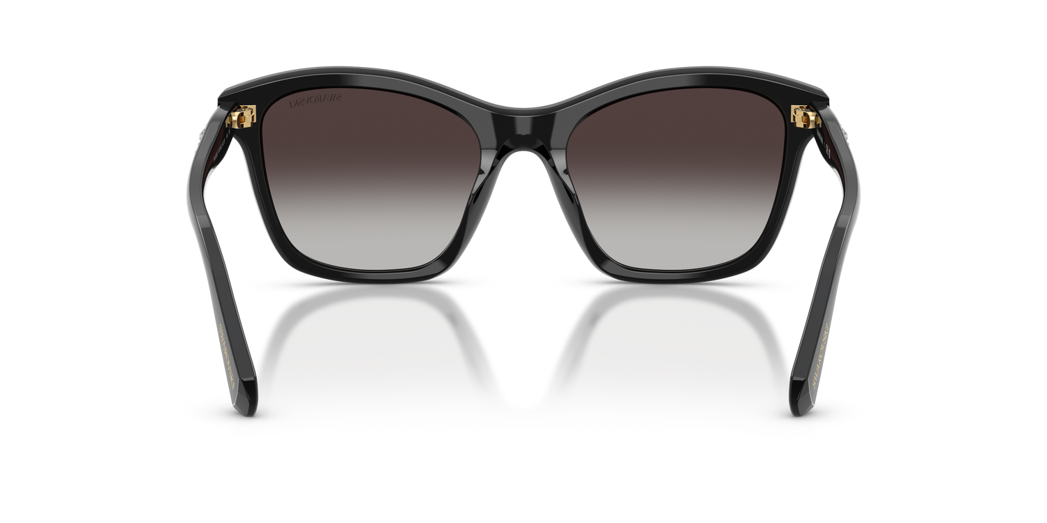 SWAROVSKI SK6063 10018G 54