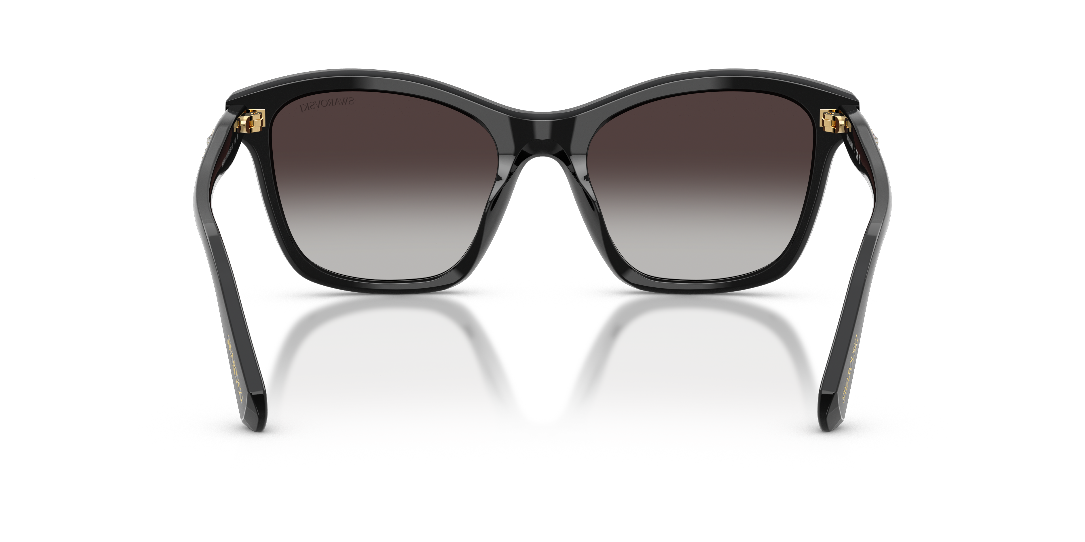 SWAROVSKI SK6063 10018G 54